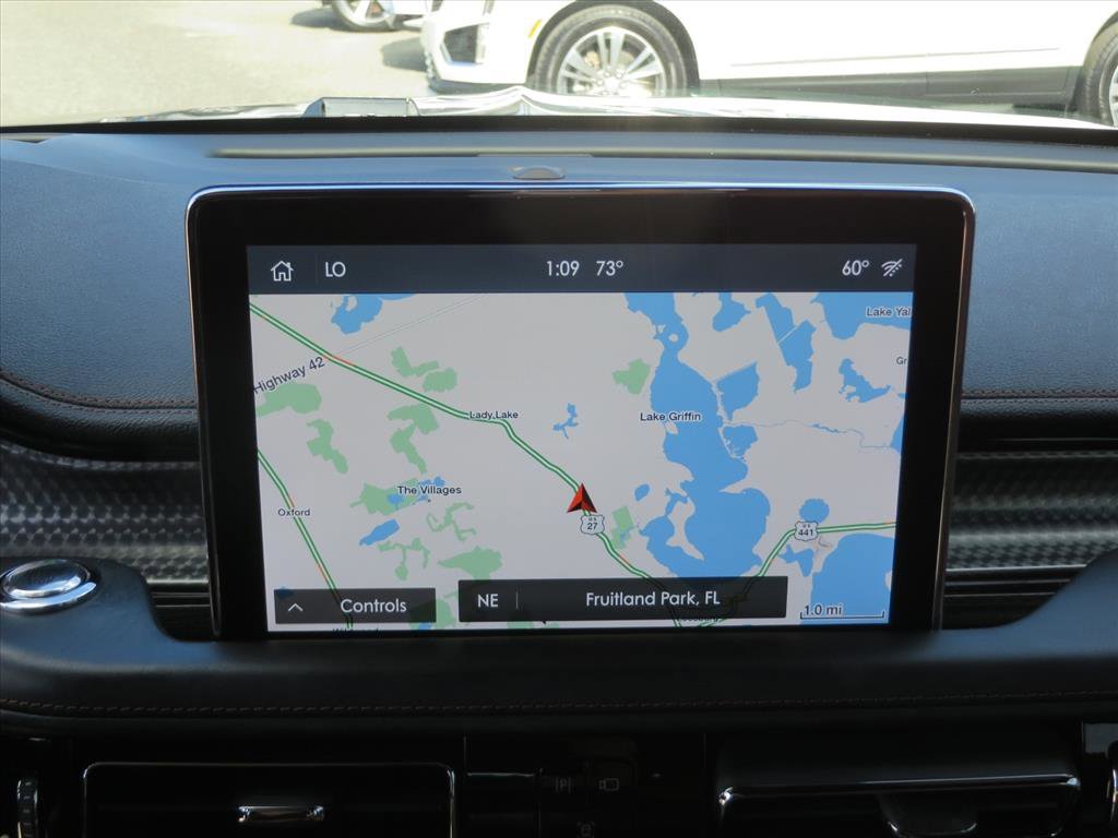 Used 2020 Lincoln Aviator Black Label image 22