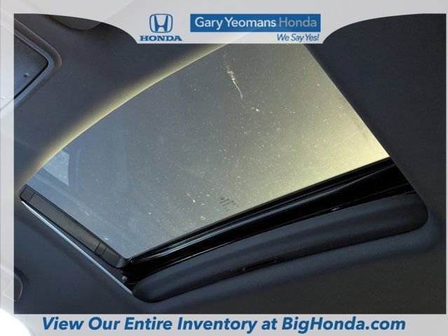 New 2026 Honda Ridgeline Black Edition image 24