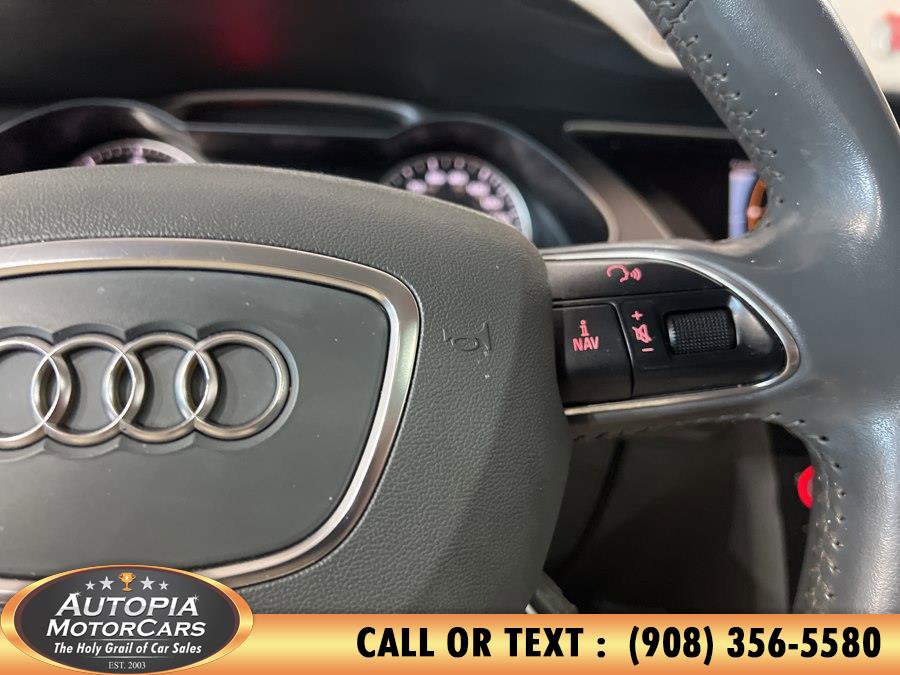 Used 2015 Audi A4 2.0T Premium image 29