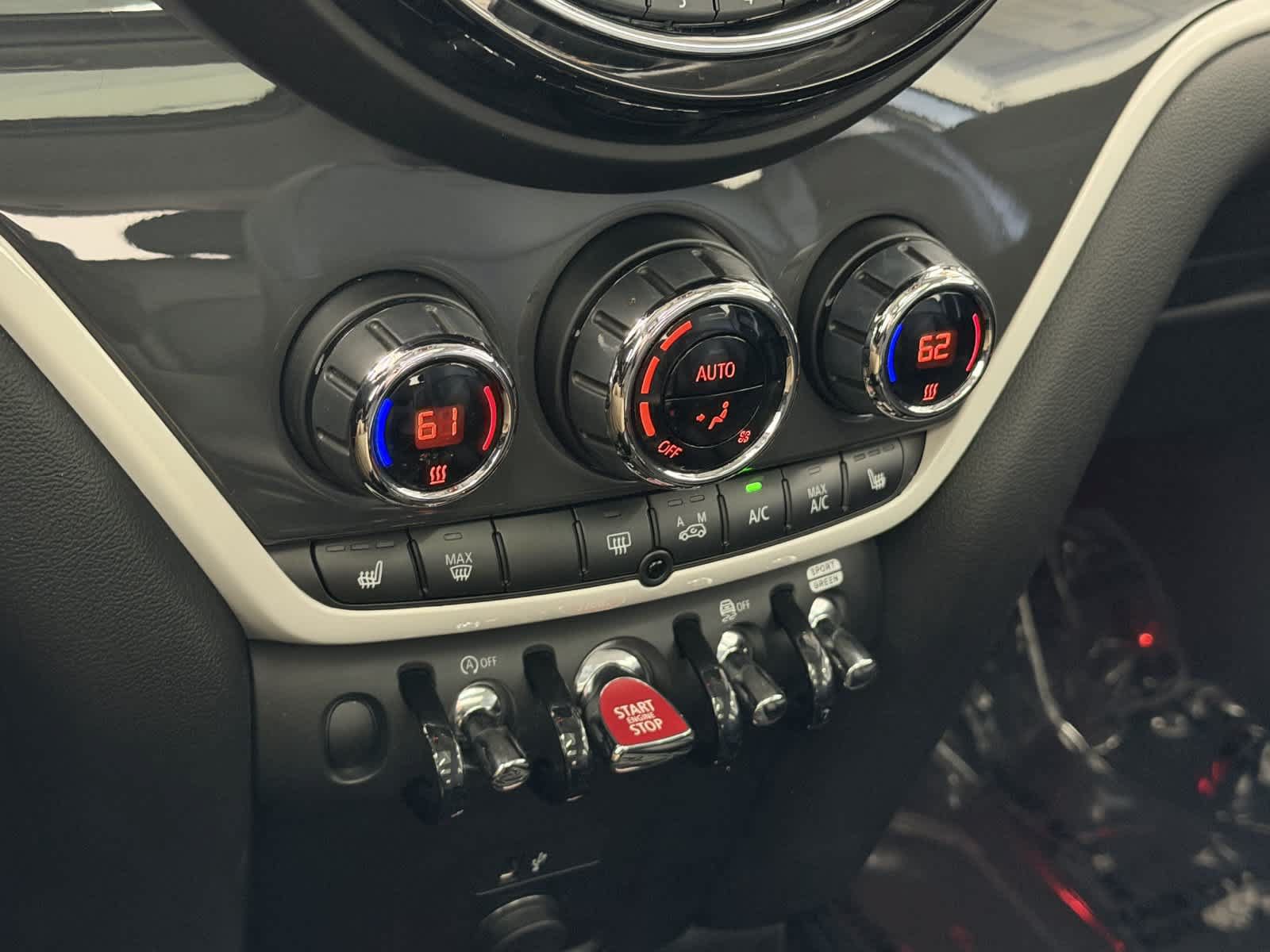 Used 2020 MINI Cooper Countryman S w/ Storage Package AWD/4WD image 22