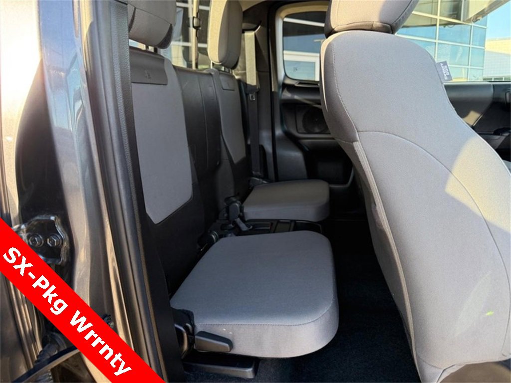 Used 2022 Toyota Tacoma SR w/ SX Package image 12