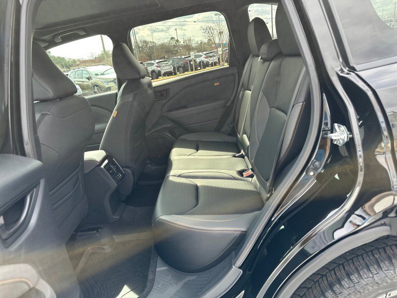 New 2026 Subaru Forester Wilderness image 10