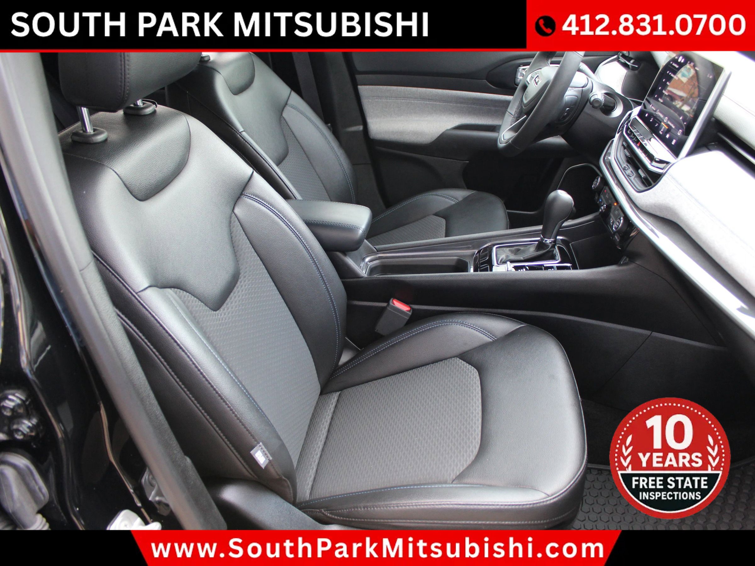 Used 2024 Jeep Compass Latitude w/ Convenience Group AWD/4WD image 15