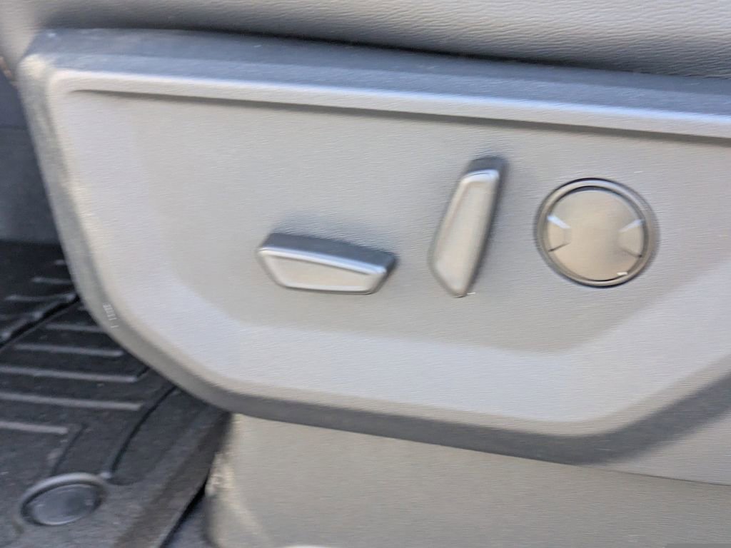 New 2026 Ford F250 Lariat image 21