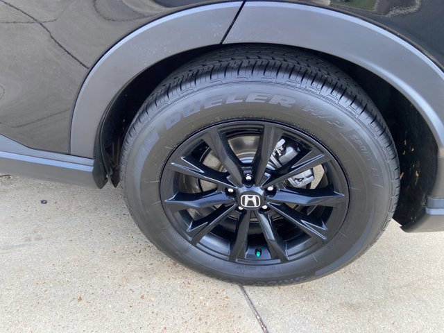 Used 2023 Honda CR-V Sport image 30