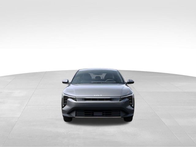 Used 2025 Kia K4 EX image 2