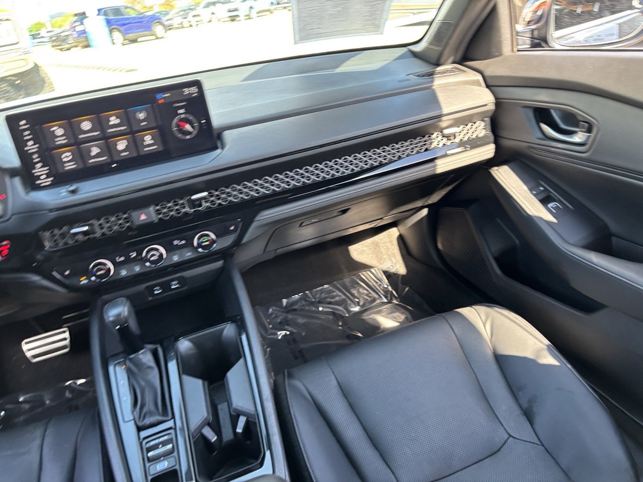 Certified 2024 Honda Accord Sport image 14