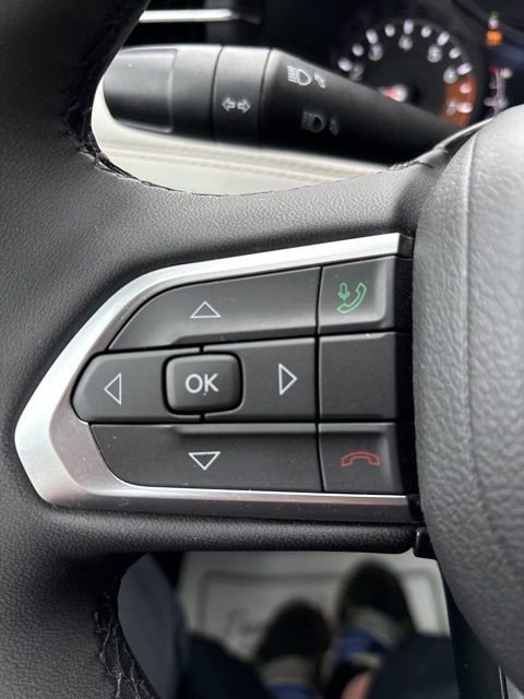 Used 2025 Jeep Compass Limited w/ Sun & Sound Group image 22