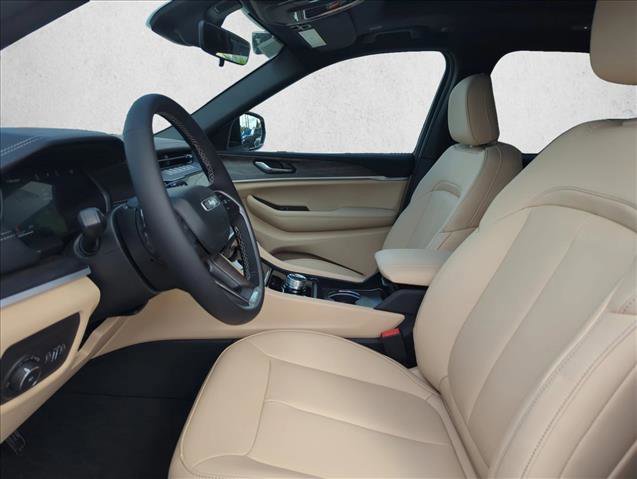 New 2026 Jeep Grand Cherokee L Limited w/ Limited Altitude Package image 3