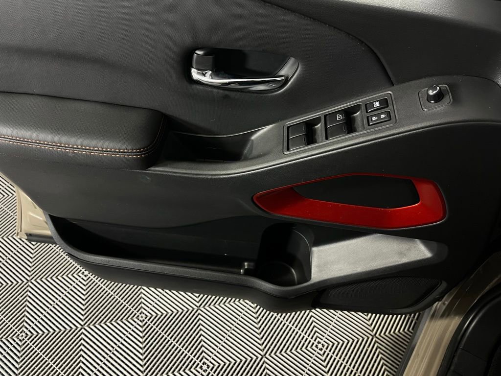 Used 2024 Nissan Frontier PRO-4X w/ Off-Road Protection Package image 26