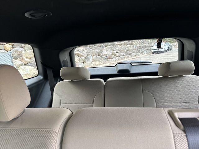 Certified 2024 Chevrolet Traverse LS w/ Safety Package image 23
