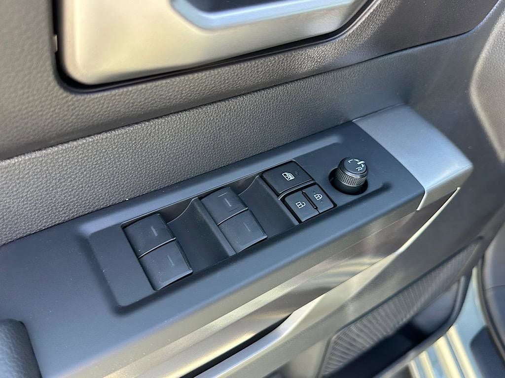 New 2026 Toyota Tundra SR5 AWD/4WD image 10