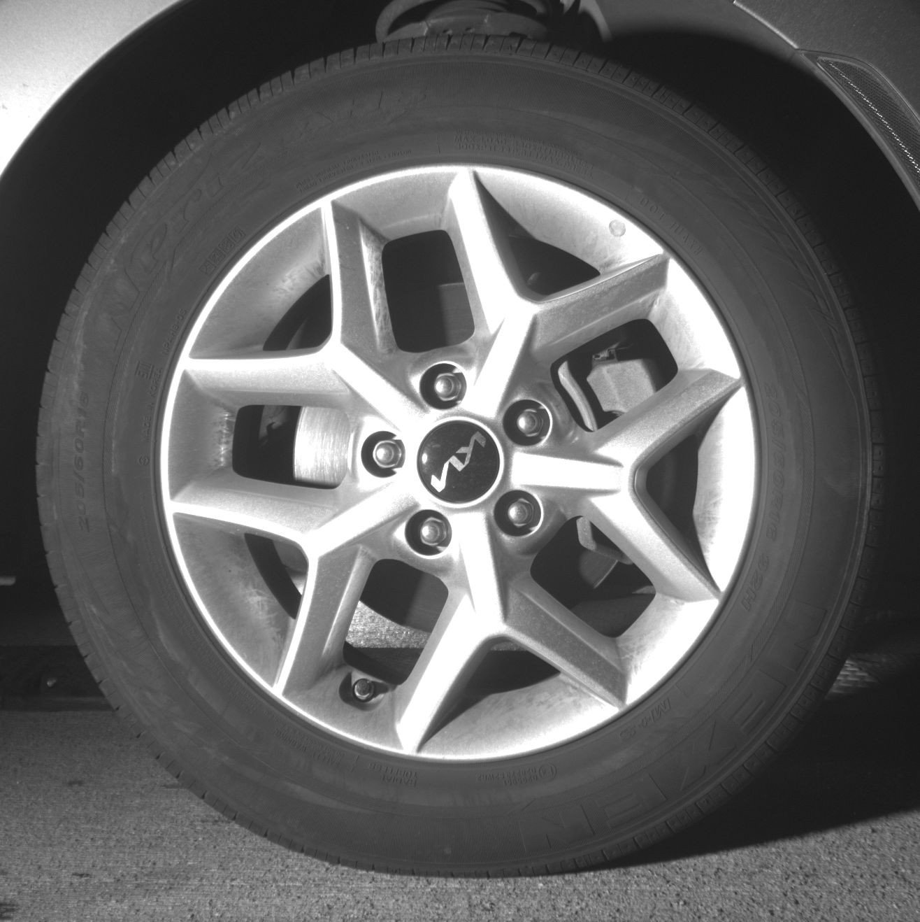 Used 2025 Kia Soul LX w/ LX Technology Package FWD image 13