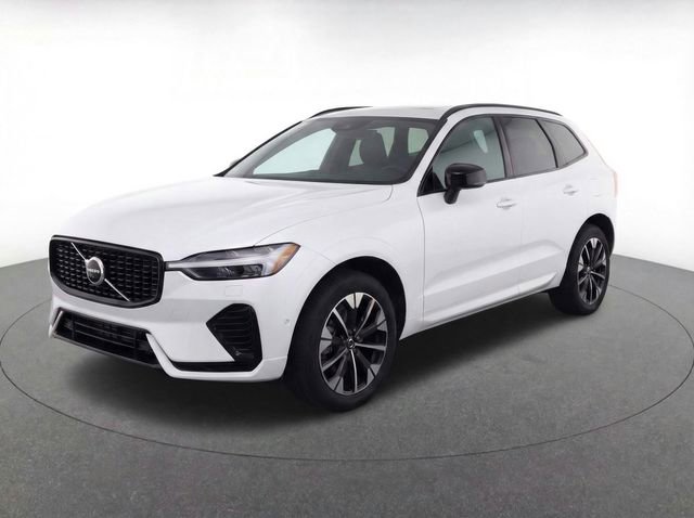 New 2026 Volvo XC60 B5 Plus w/ Climate Package image 34