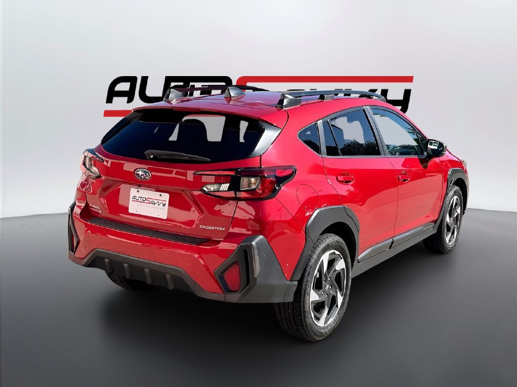 Used 2024 Subaru Crosstrek 2.5i Limited AWD/4WD image 7