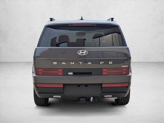 New 2026 Hyundai Santa Fe SEL image 7