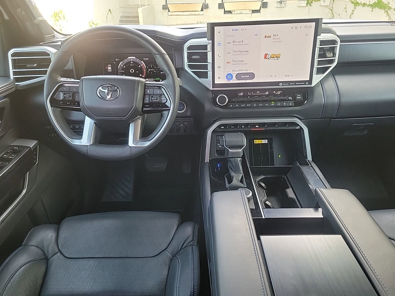 Used 2024 Toyota Sequoia Platinum RWD image 20