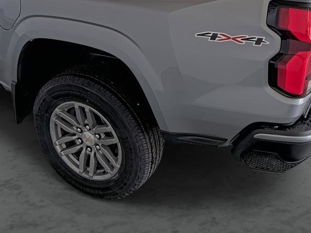 New 2026 Chevrolet Colorado LT w/ LT Convenience Package AWD/4WD image 9