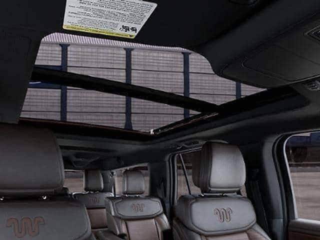 New 2027 Ford Expedition Max King Ranch AWD/4WD image 91