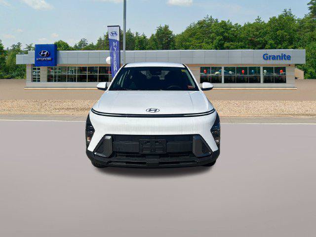 New 2026 Hyundai Kona SE AWD/4WD image 3