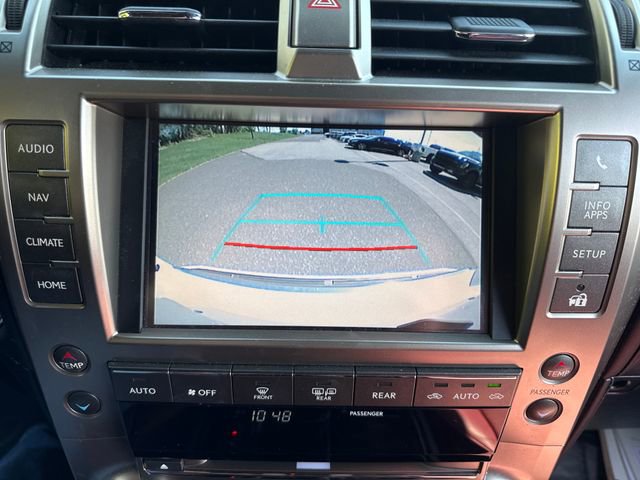 Used 2020 Lexus GX 460 Premium w/ Premium Package AWD/4WD image 31