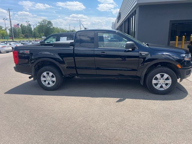 Used 2019 Ford Ranger XL w/ Equipment Group 101A Mid AWD/4WD image 2