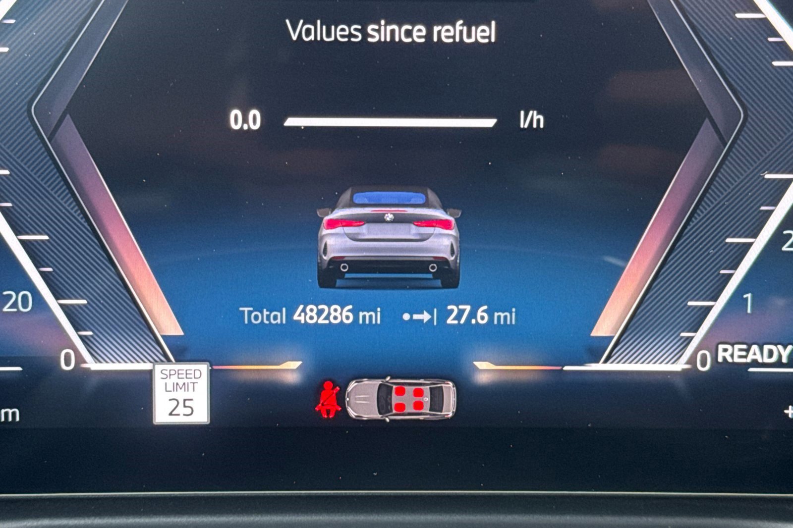 Used 2025 BMW 430i xDrive Convertible image 20