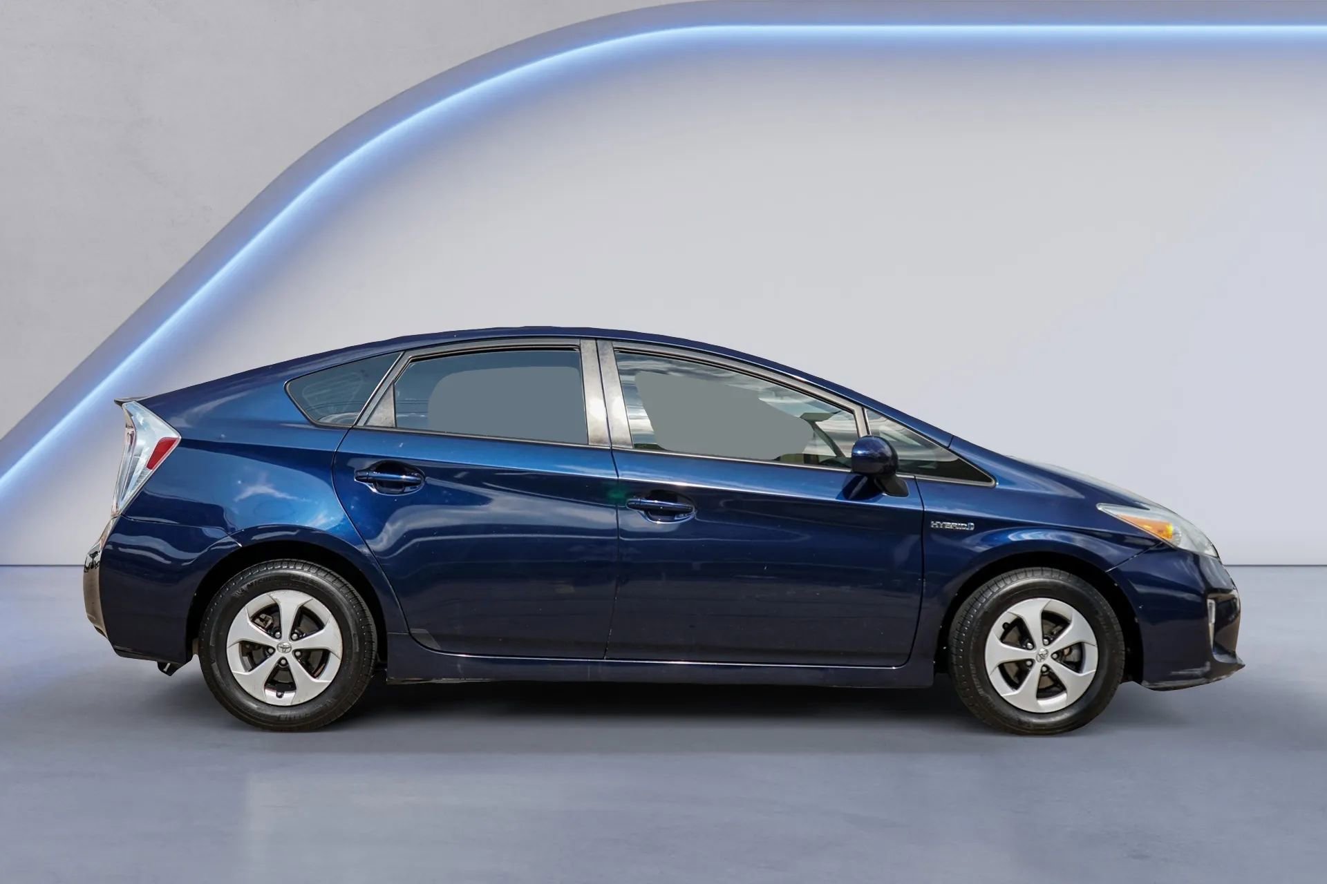 Used 2015 Toyota Prius Two image 8
