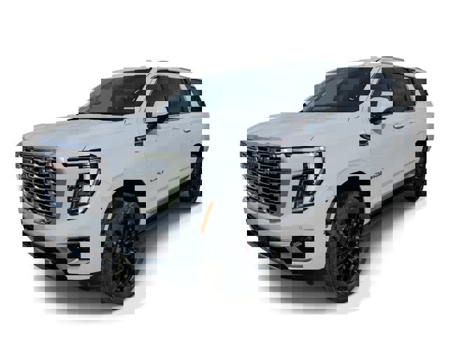New 2026 GMC Yukon XL Denali w/ Sun & Power Step Package image 3