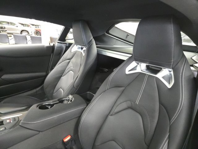 New 2026 Toyota Supra Premium RWD image 12