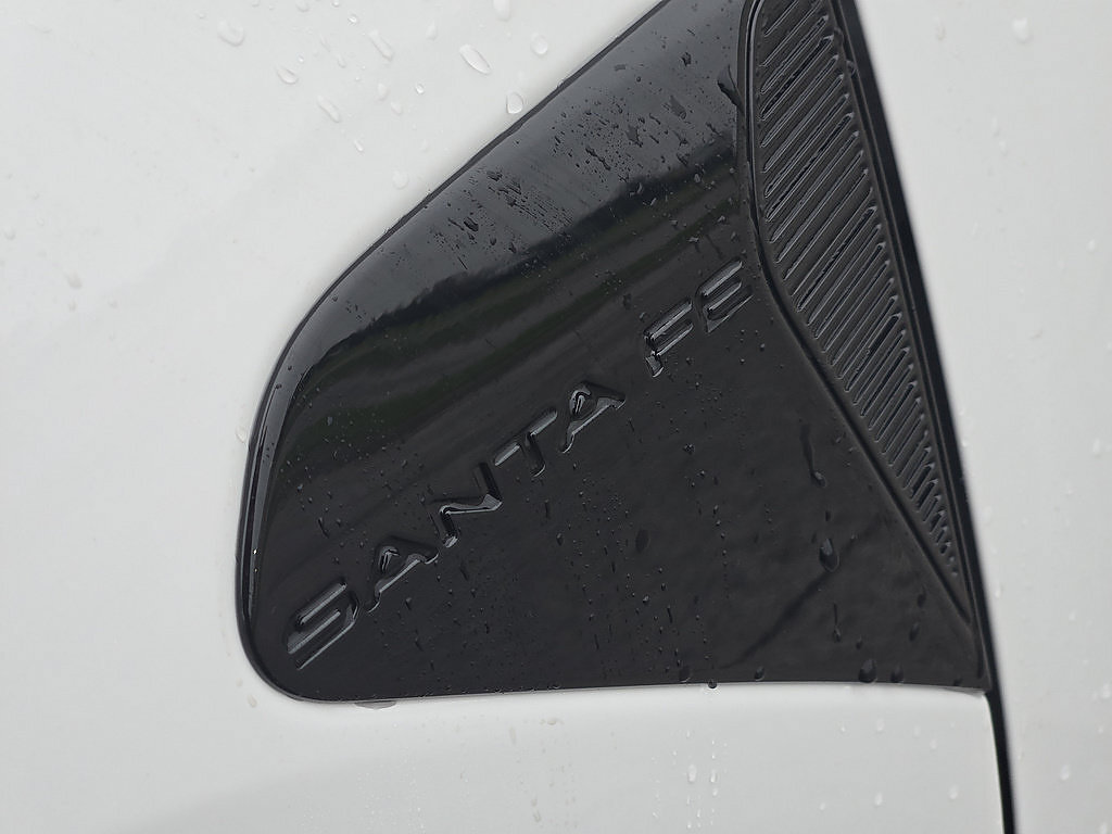 New 2026 Hyundai Santa Fe SE FWD image 11
