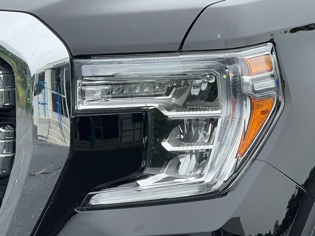 Used 2019 GMC Sierra 1500 SLT w/ SLT Premium Package AWD/4WD image 46