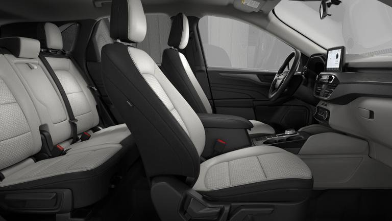 New 2026 Ford Escape Active image 50