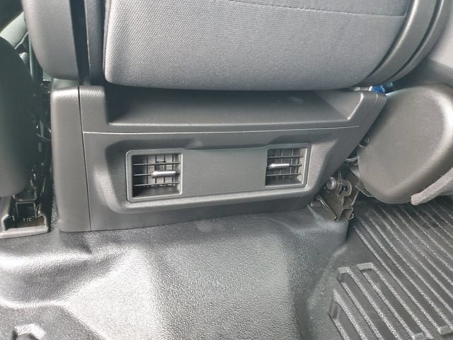 New 2026 GMC Sierra 1500 Pro w/ Pro Value Package RWD image 15