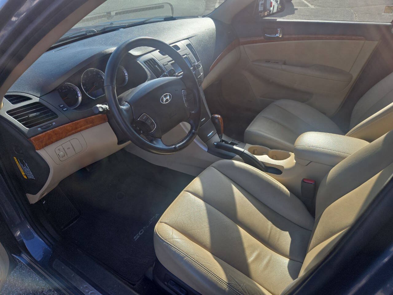 Used 2009 Hyundai Sonata V6 FWD image 14