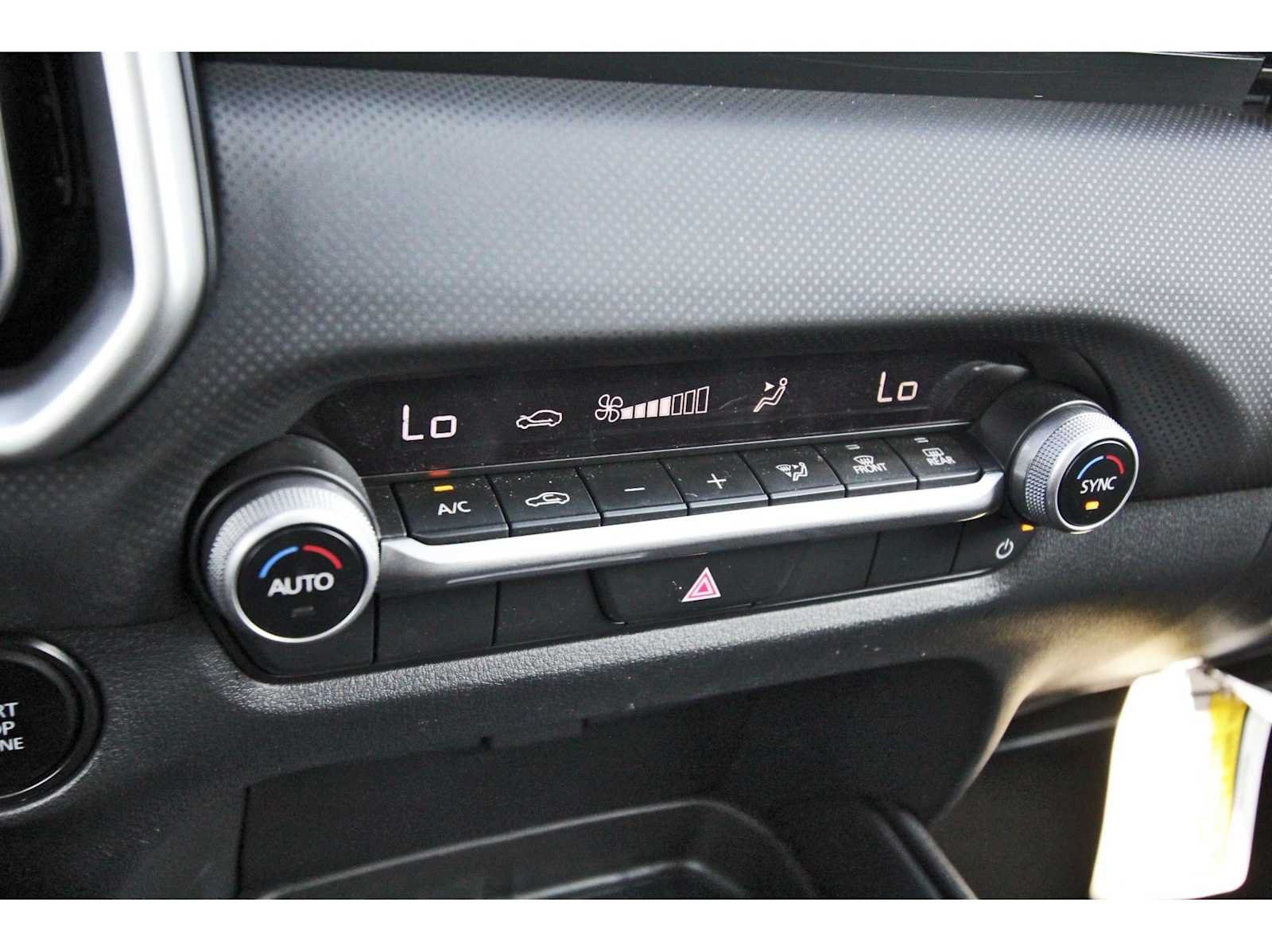 Certified 2026 MAZDA CX-50 AWD 2.5 S w/ Cargo Package image 23
