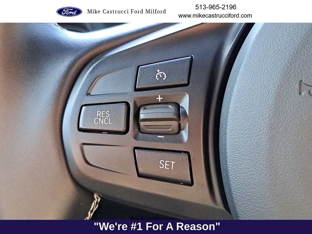 Used 2024 Toyota Supra Premium w/ Driver Assist Package image 19