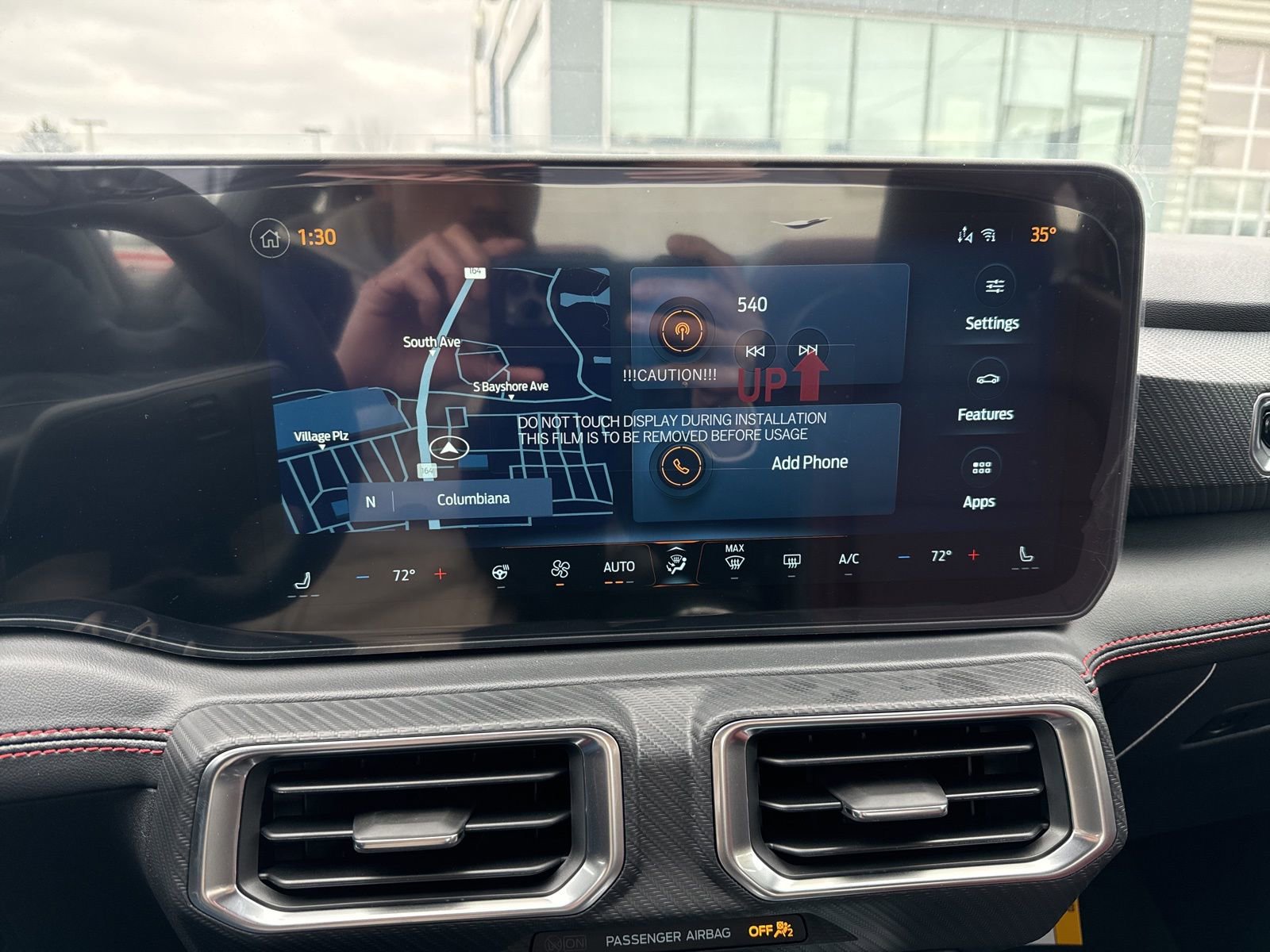 New 2025 Ford Mustang GT Premium w/ 60th Anniversary Package image 26