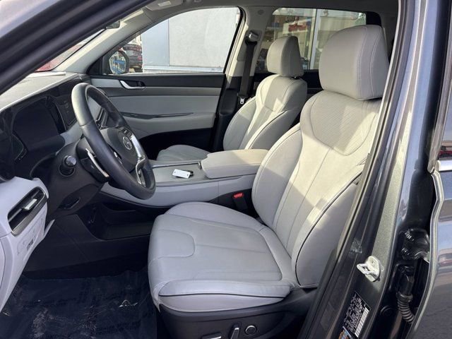 Used 2023 Hyundai Palisade SEL AWD/4WD image 7