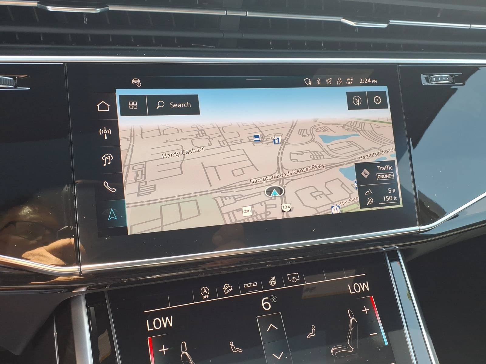 New 2026 Audi Q7 2.0T Premium AWD/4WD image 28