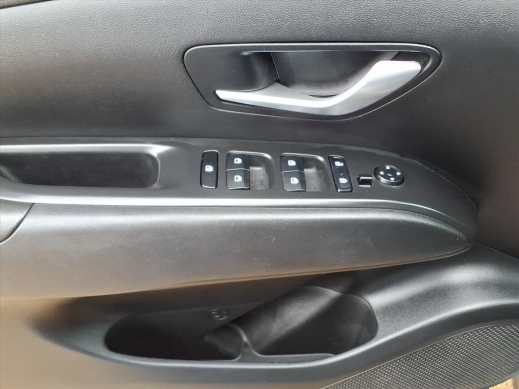 Used 2024 Hyundai Tucson SEL w/ Convenience Package image 14