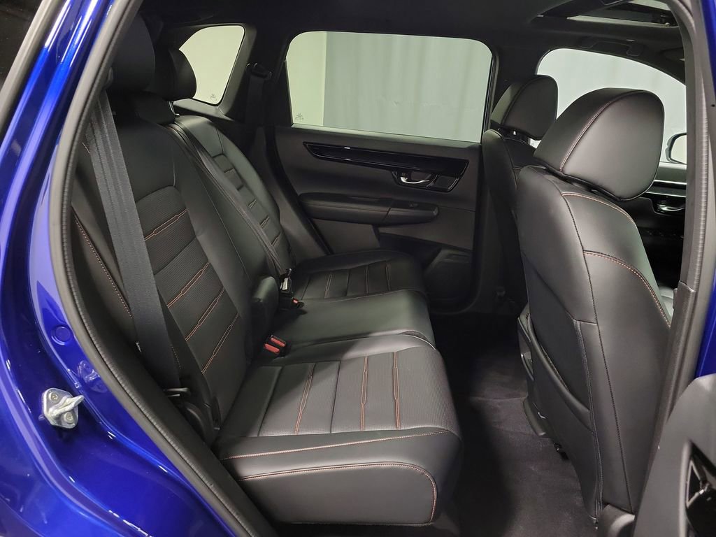 Used 2023 Honda CR-V Sport Touring image 25