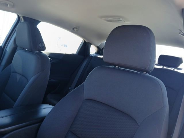 Used 2023 Chevrolet Malibu LT image 27