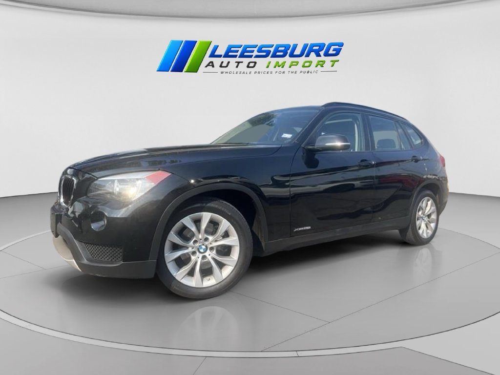 Used 2013 BMW X1 xDrive28i