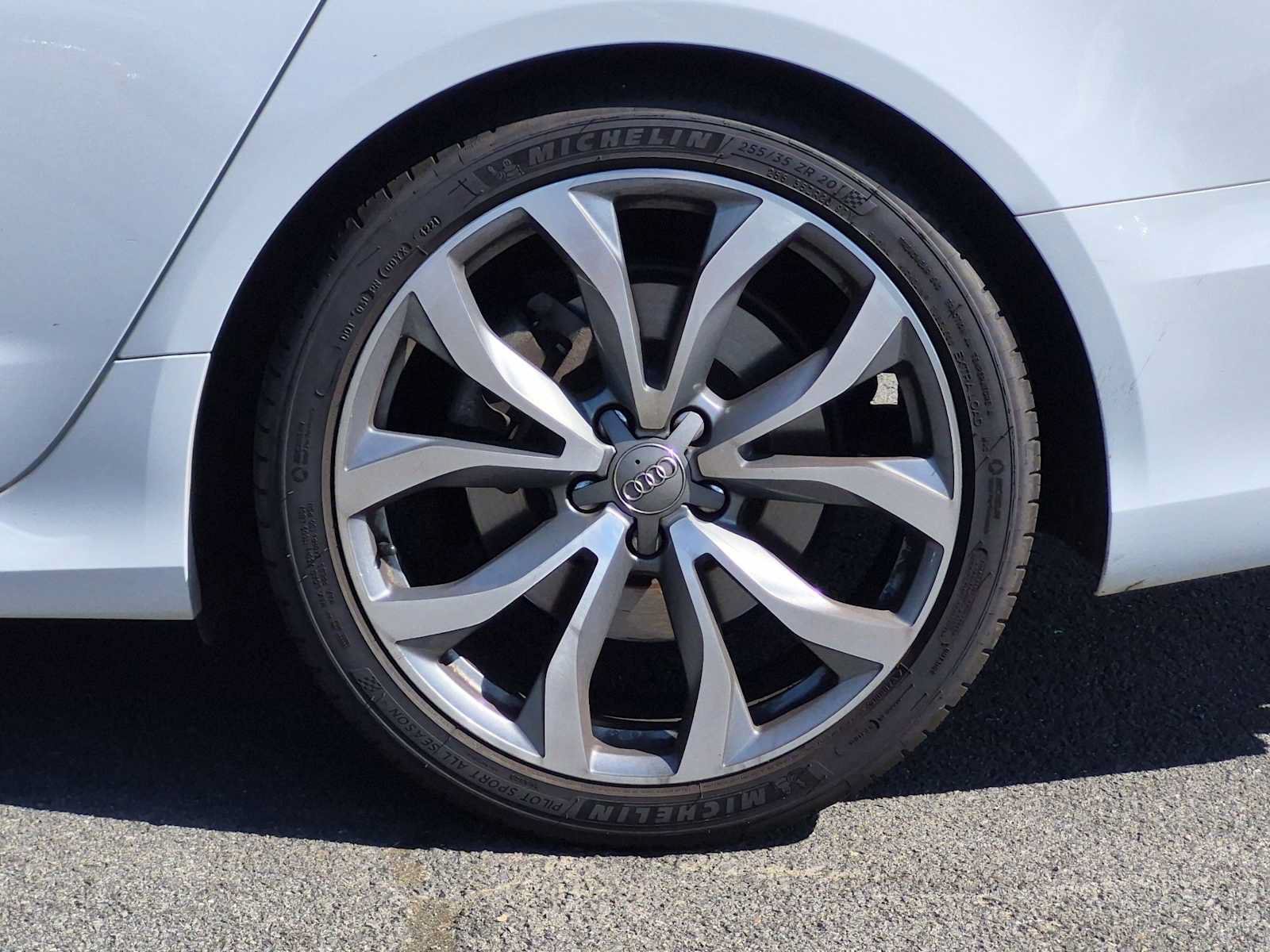 Used 2013 Audi A6 3.0T Prestige AWD/4WD image 14
