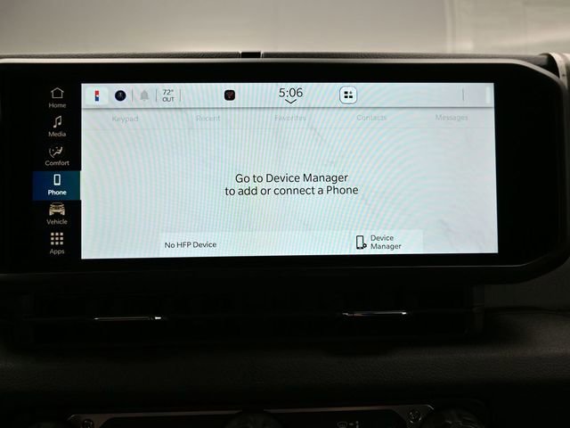 New 2026 Jeep Wrangler Sport S image 32