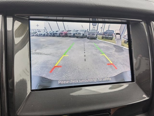 Certified 2023 Ford Ranger Lariat image 25