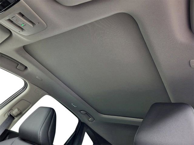 New 2026 Nissan Murano SL image 21