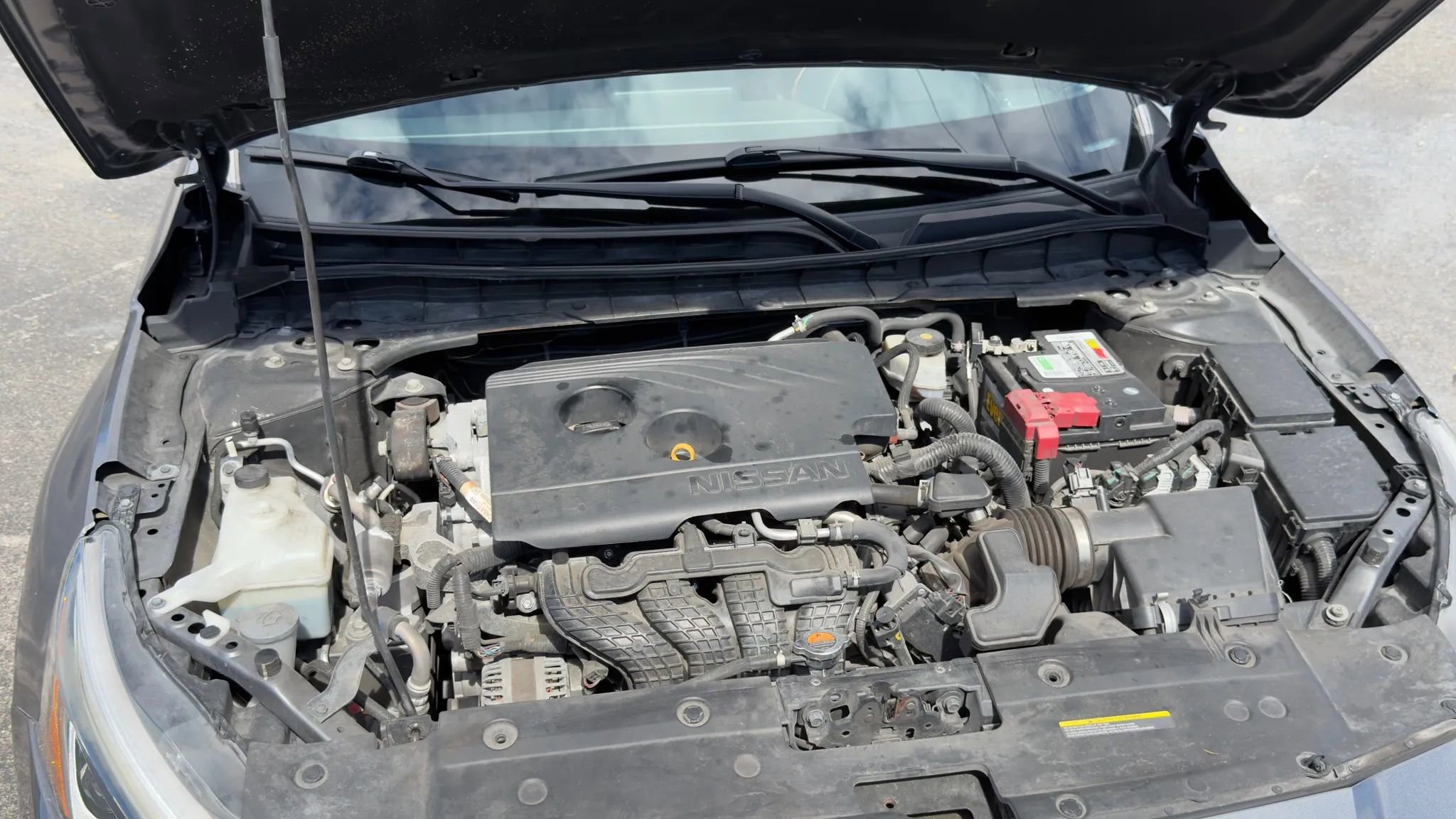 Used 2020 Nissan Altima 2.5 SR image 26