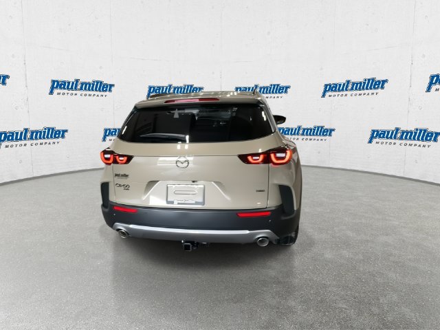 New 2026 MAZDA CX-50 Meridian Edition w/ Weather Package AWD/4WD image 10